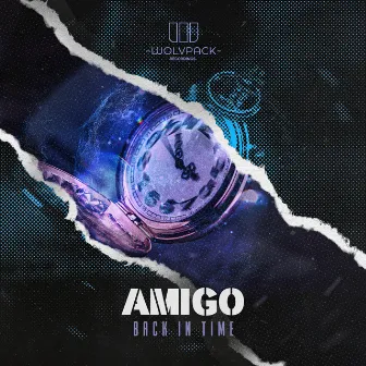 BACK IN TIME by Amigo