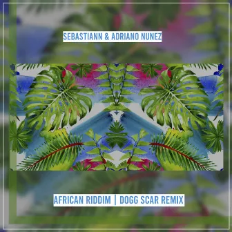 African Riddim Dogg Scar Remix by Sebastiann