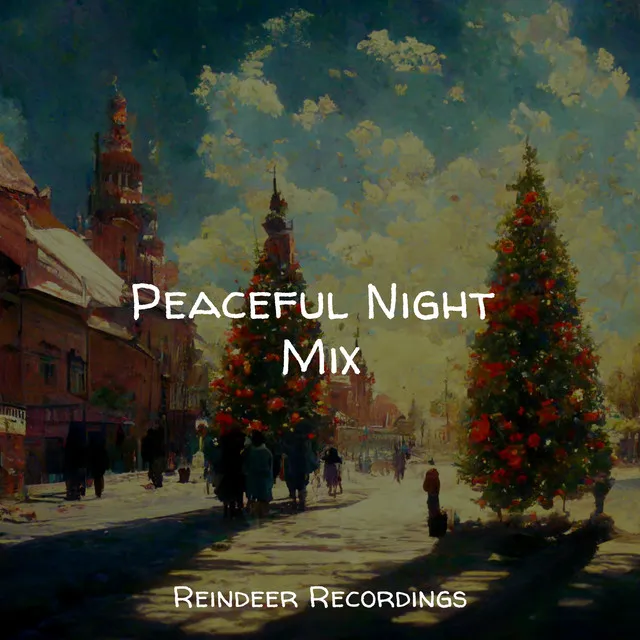 Peaceful Night Mix