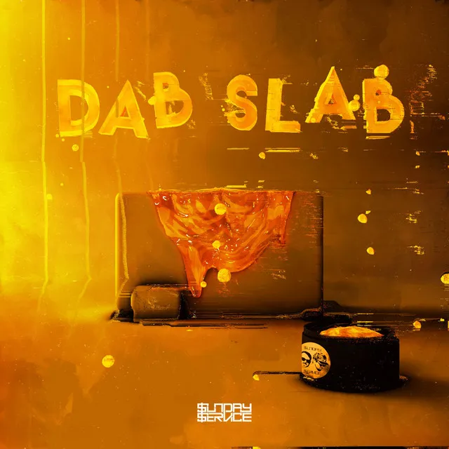 Dab Slab (feat. Boogie T)