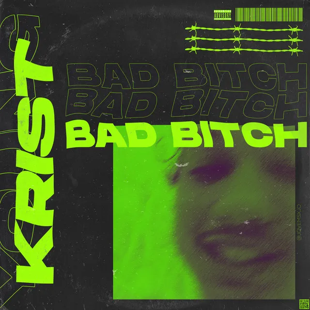 Bad Bitch