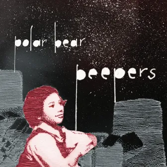 Peepers by Polar Bear