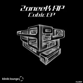 Cubic EP by Zoneek Ap