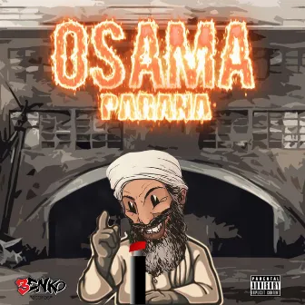 Osama by Parana