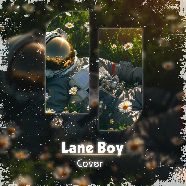 Lane Boy - Cover