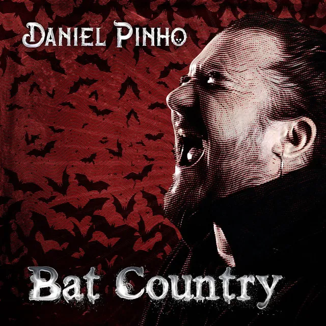 Bat Country - Cover