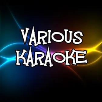 Various Karaoke by Karaoke Hits Band