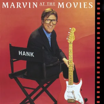 Marvin At The Movies by Hank Marvin