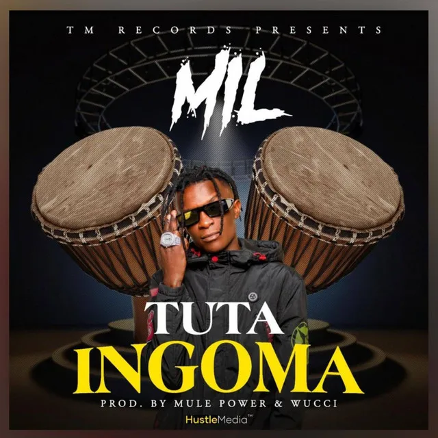 Tuta Ingoma