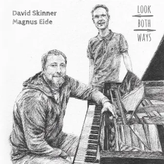 Look Both Ways by David Arthur Skinner