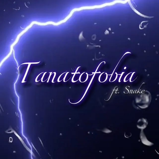 Tanatofobia