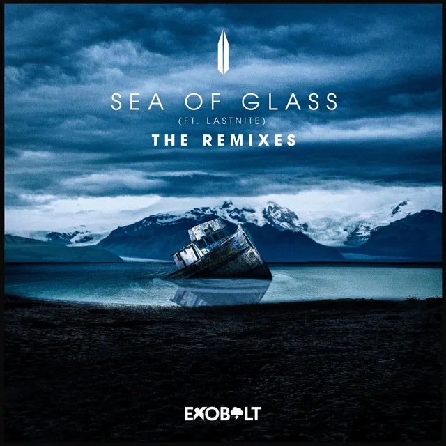 Sea Of Glass - Gohma & ReeK Remix