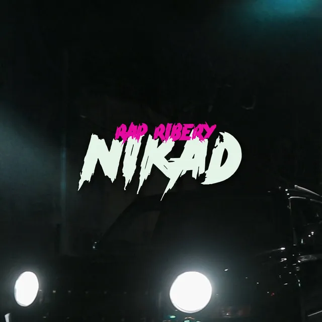 Nikad