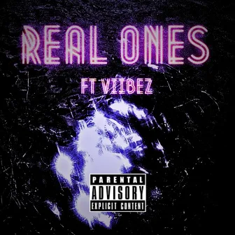 Real Ones by Sub Mack