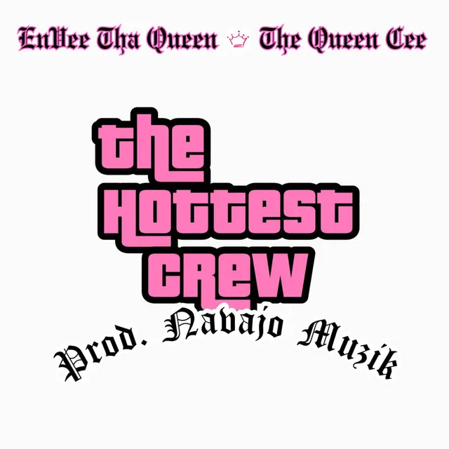 The Hottest Crew THC