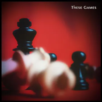 These Games by Stephen Thomas Sims