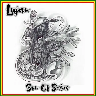 Son of Salas by Lujan