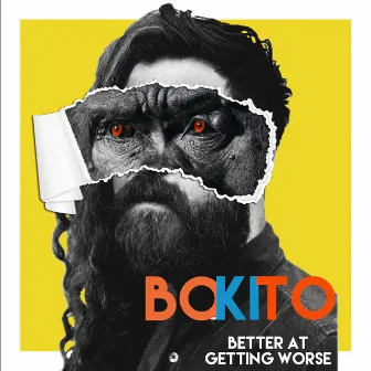 Better at Getting Worse by Bokito