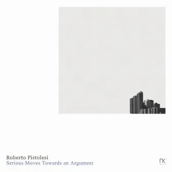 Serious Moves Towards an Argument by Roberto Pistolesi