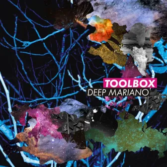 Toolbox by Deep Mariano