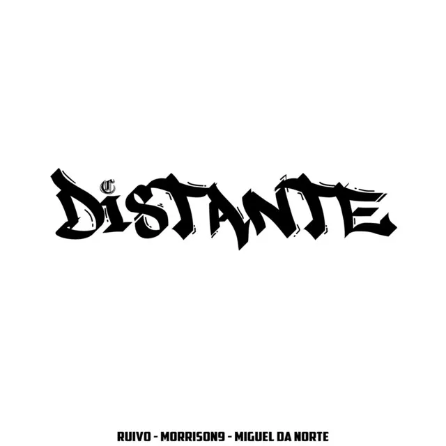 distante