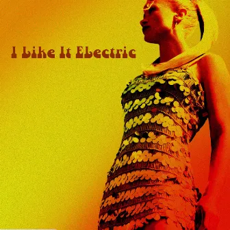 Touch E.P. by I Like It Electric