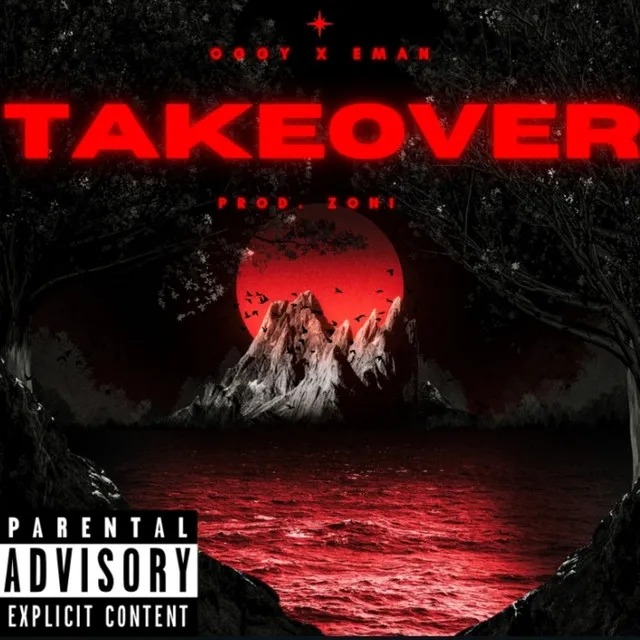 Takeover