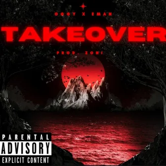 Takeover by EMAN