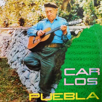 Traigo de Cuba un Cantar by Carlos Puebla