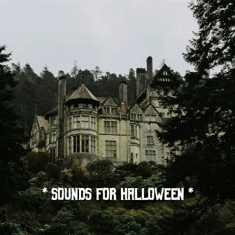 * Sounds For Halloween * by Horror Sounds