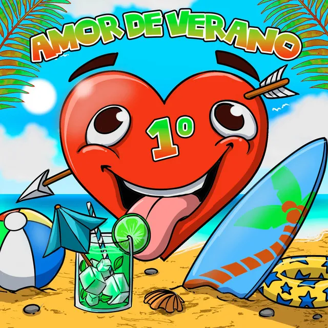 Amor de verano