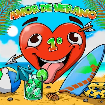 Amor de verano Pt.1 by MallozZ