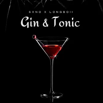 Gin & Tonic by longboii