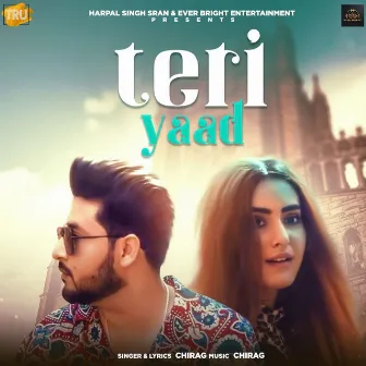 Teri Yaad by Chirag