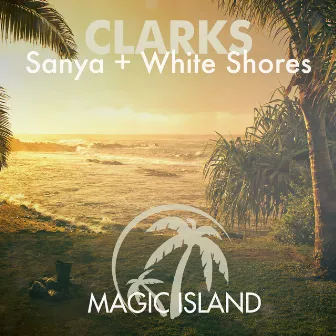 Sanya + White Shores by Clarks