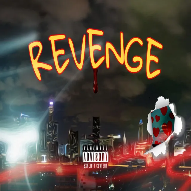 Revenge