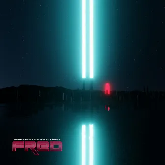 Fred by Vinnie Kairos