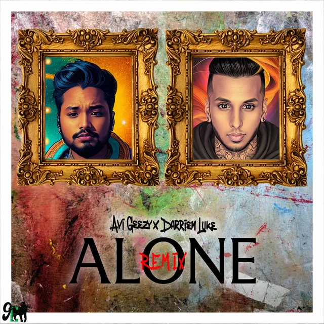 Alone - Remix