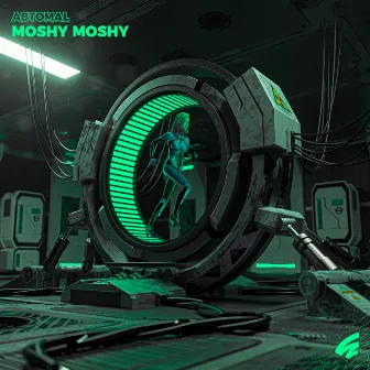 Moshy Moshy by AbtomAL