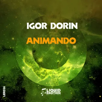 Animando by Igor Dorin