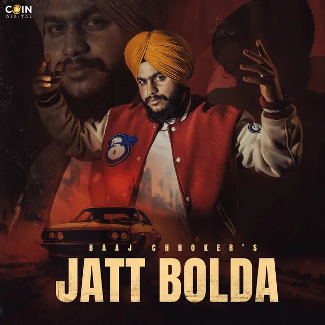 Jatt Bolda