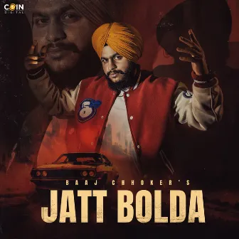 Jatt Bolda by Baaj Chhoker