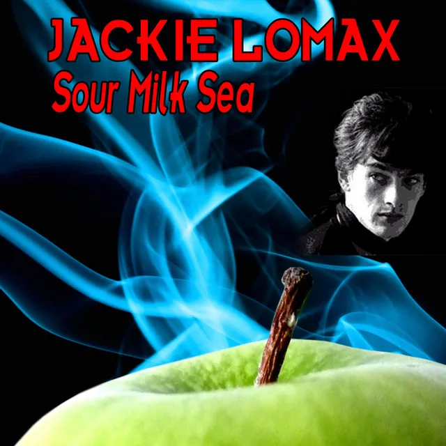 Sour Milk Sea