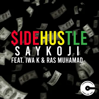 Sidehustle by Saykoji