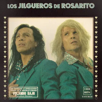 No Llores Más by Los Jilgueros de Rosarito