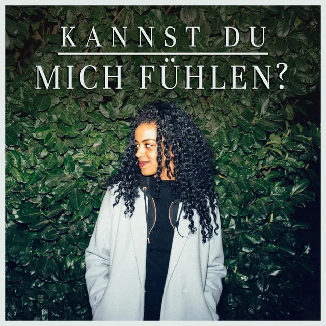 Kannst du mich fühlen? - Instrumental