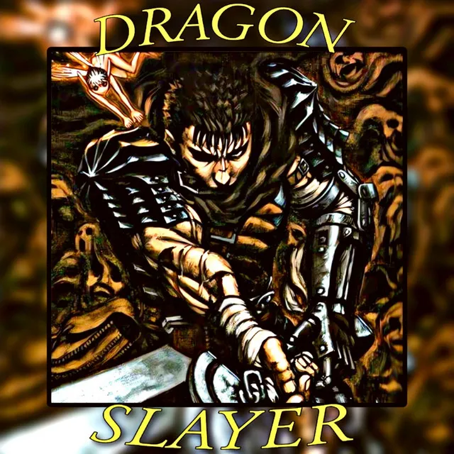 DRAGON SLAYER