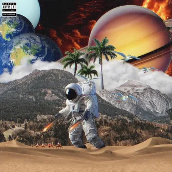 MARS by Cali G. Season