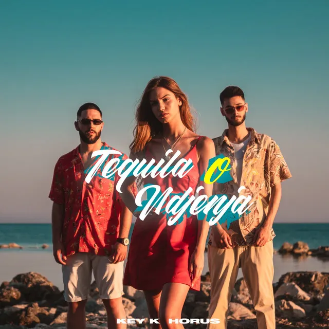 Tequila o Ndjenja