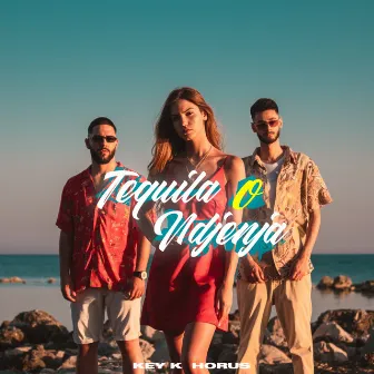 Tequila o Ndjenja by Key K